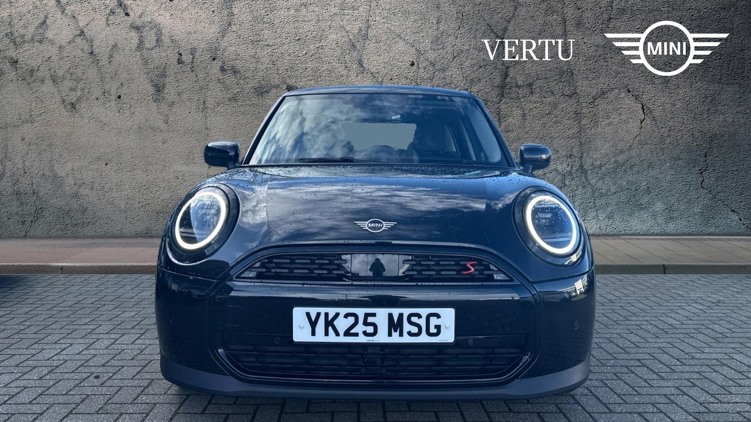 Used MINI Cooper 2025 for sale - 77918432: Photo 16