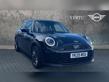 Used MINI Cooper 2025 for sale - 77918432: Photo