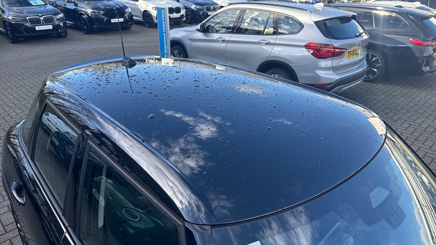 Used MINI Cooper 2025 for sale - 77918432: Photo 21