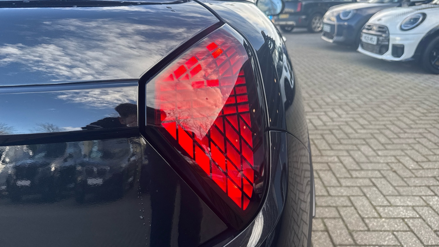 Used MINI Cooper 2025 for sale - 77918432: Photo 22