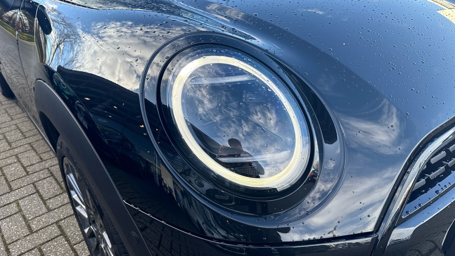 Used MINI Cooper 2025 for sale - 77918432: Photo 23