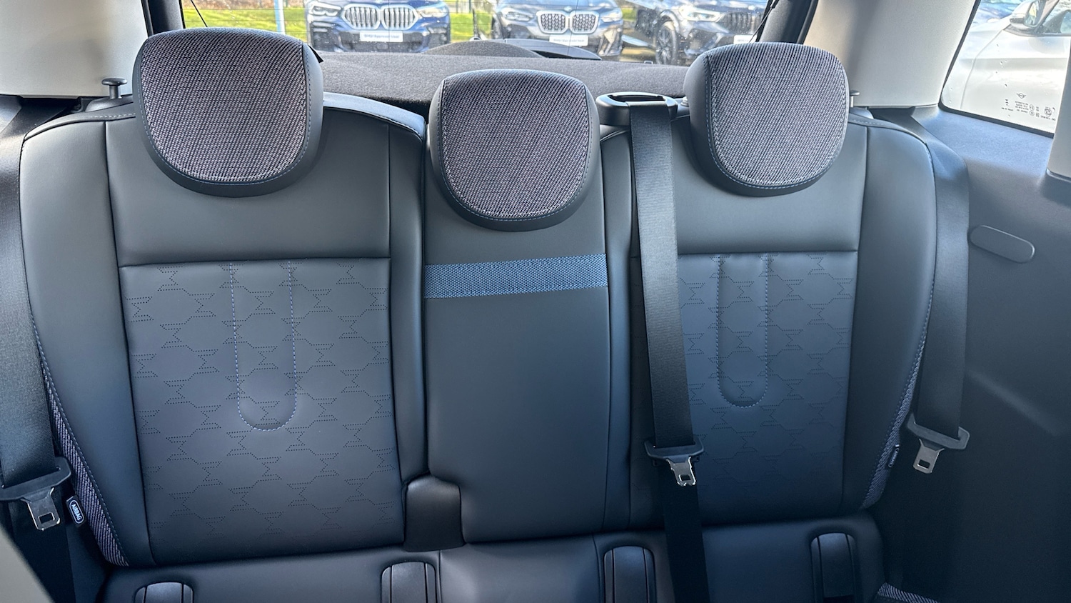 Used MINI Cooper 2025 for sale - 77918432: Photo 24