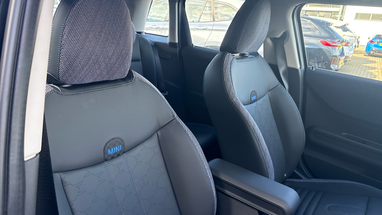 Used MINI Cooper 2025 for sale - 77918432: Photo 27