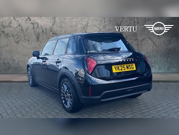 Used MINI Cooper 2025 for sale - 77918432: Photo