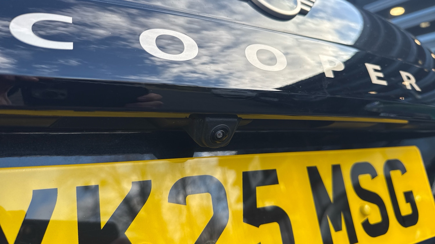 Used MINI Cooper 2025 for sale - 77918432: Photo 31