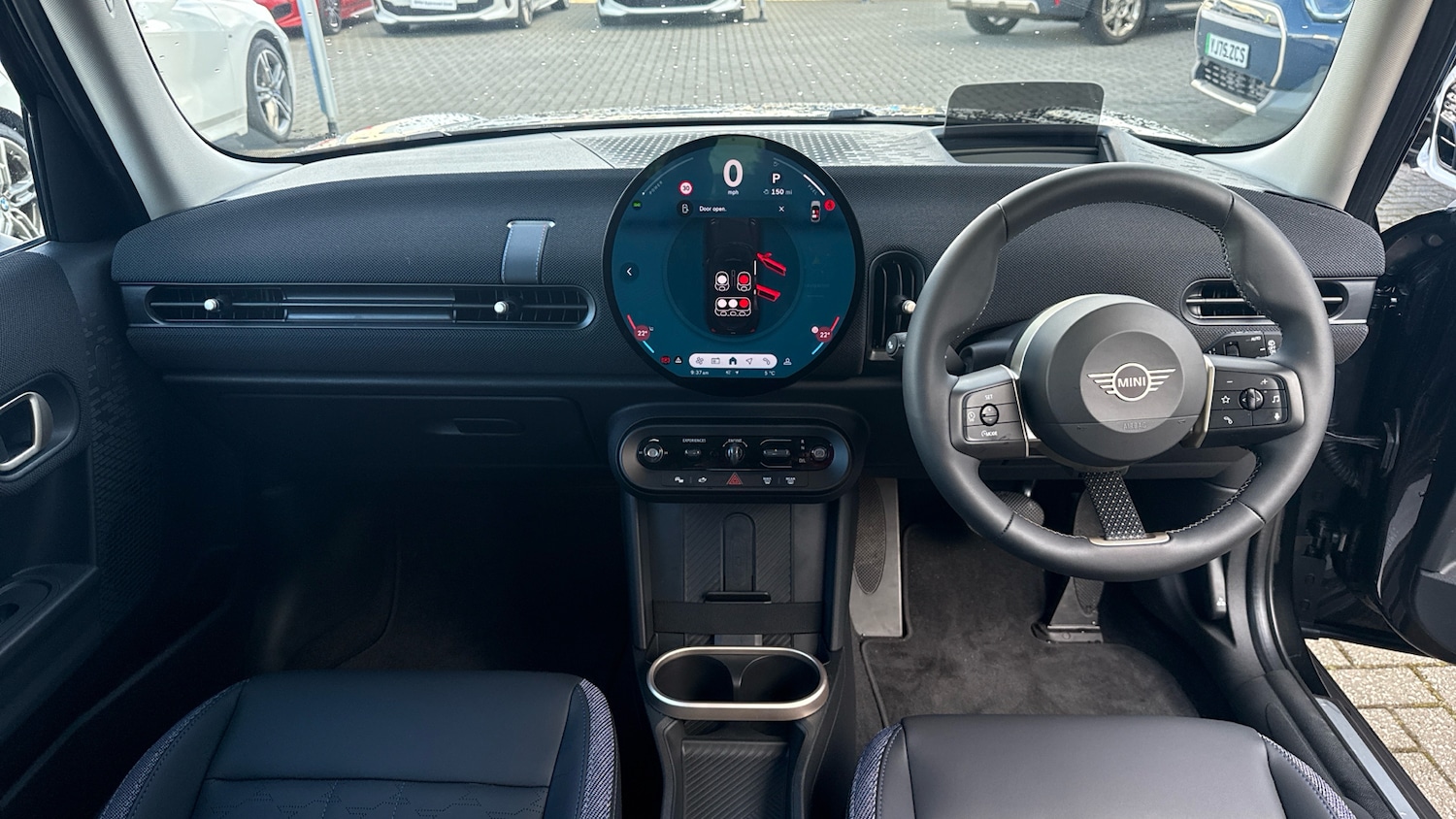 Used MINI Cooper 2025 for sale - 77918432: Photo 4