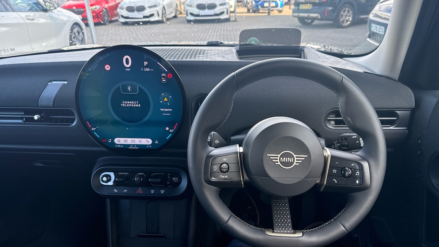 Used MINI Cooper 2025 for sale - 77918432: Photo 5