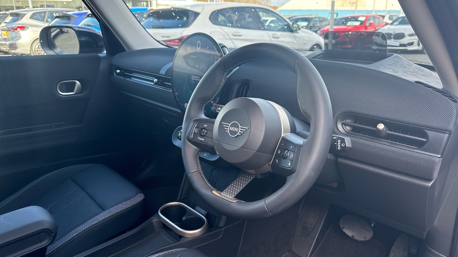 Used MINI Cooper 2025 for sale - 77918432: Photo 6