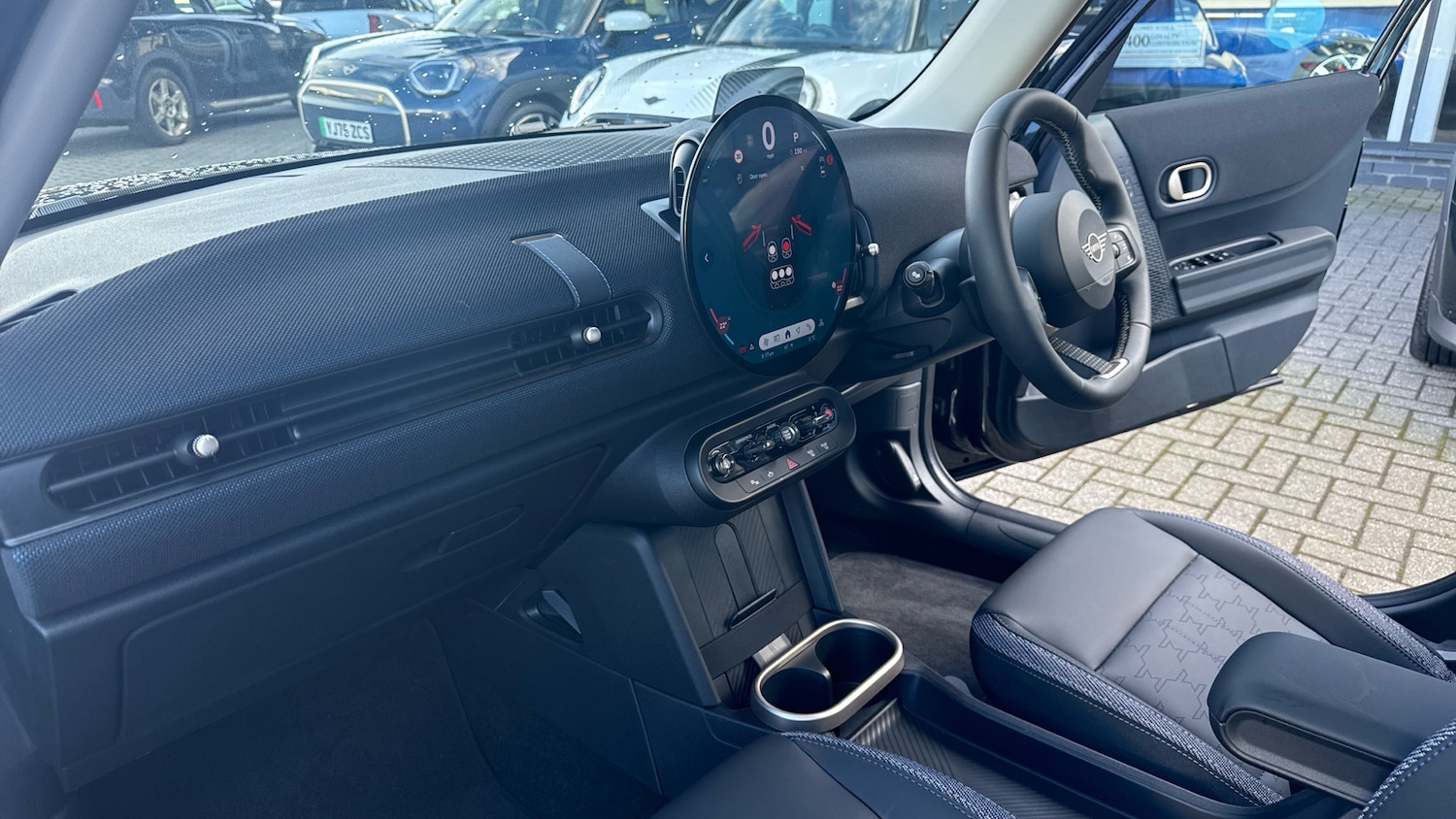 Used MINI Cooper 2025 for sale - 77918432: Photo 7