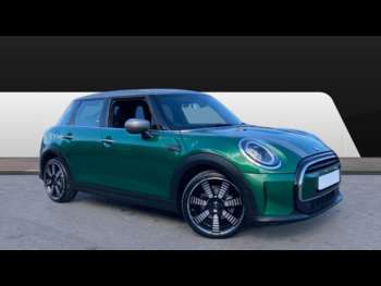 2023 (73) - 1.5 Cooper Exclusive 5dr Auto Petrol Hatchback