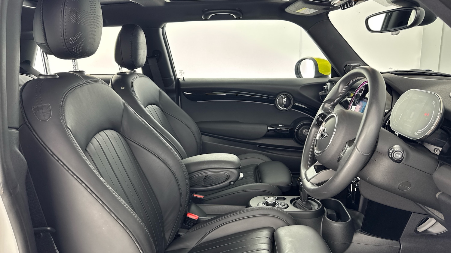 Used MINI Hatch 2023 for sale - 78067404: Photo 11