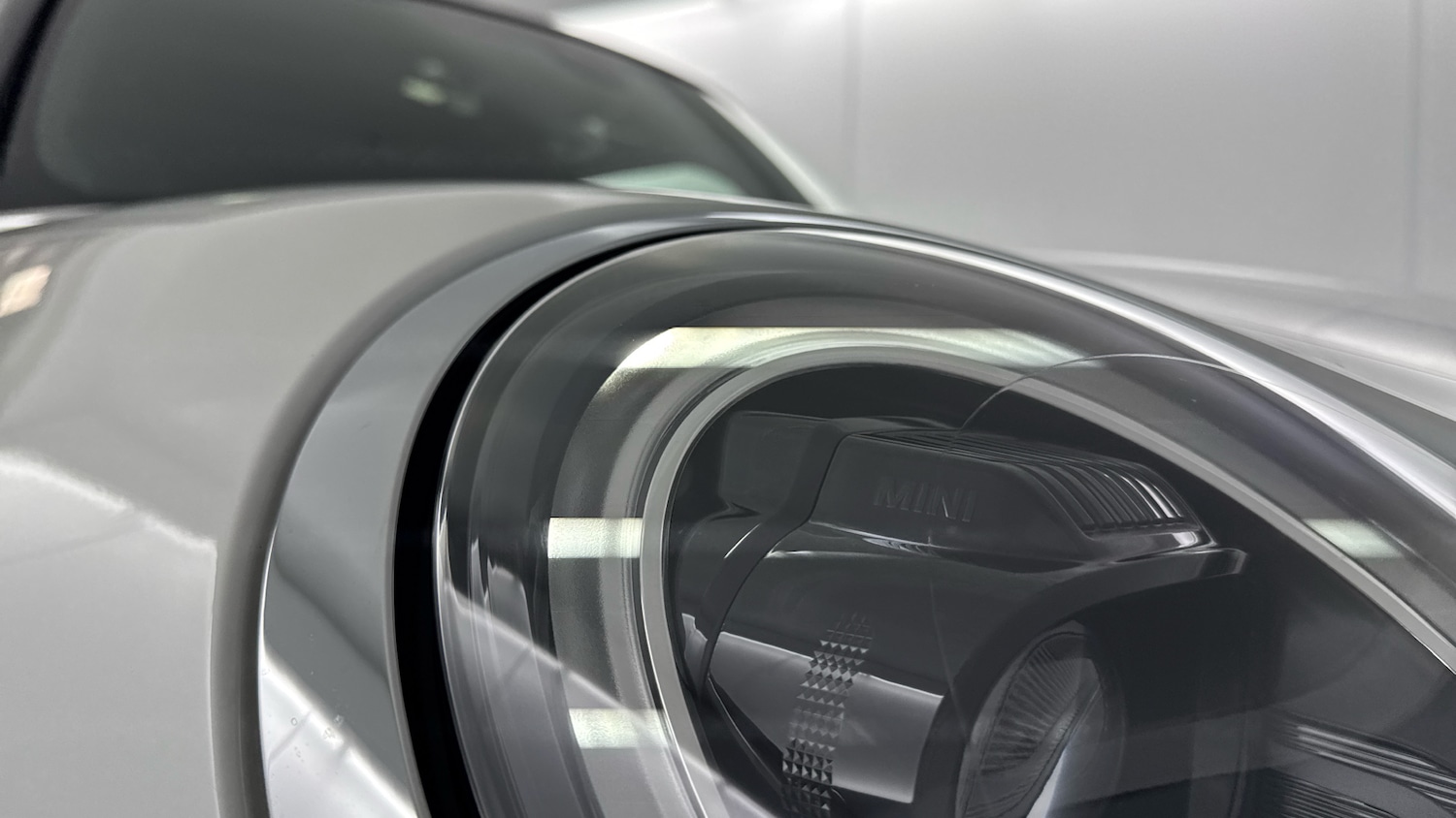 Used MINI Hatch 2023 for sale - 78067404: Photo 22