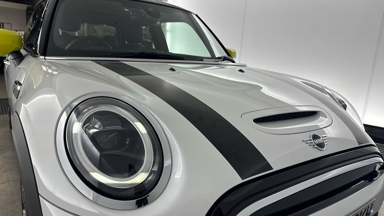 Used MINI Hatch 2023 for sale - 78067404: Photo 24