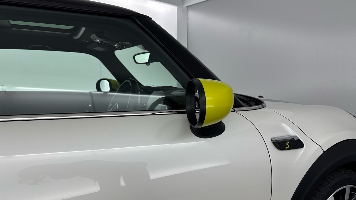 Used MINI Hatch 2023 for sale - 78067404: Photo 26