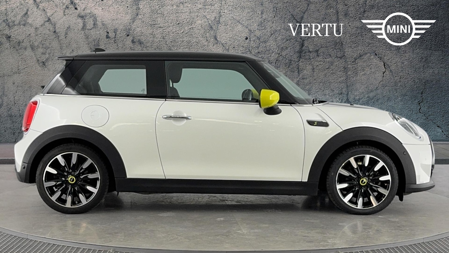 Used MINI Hatch 2023 for sale - 78067404: Photo 3