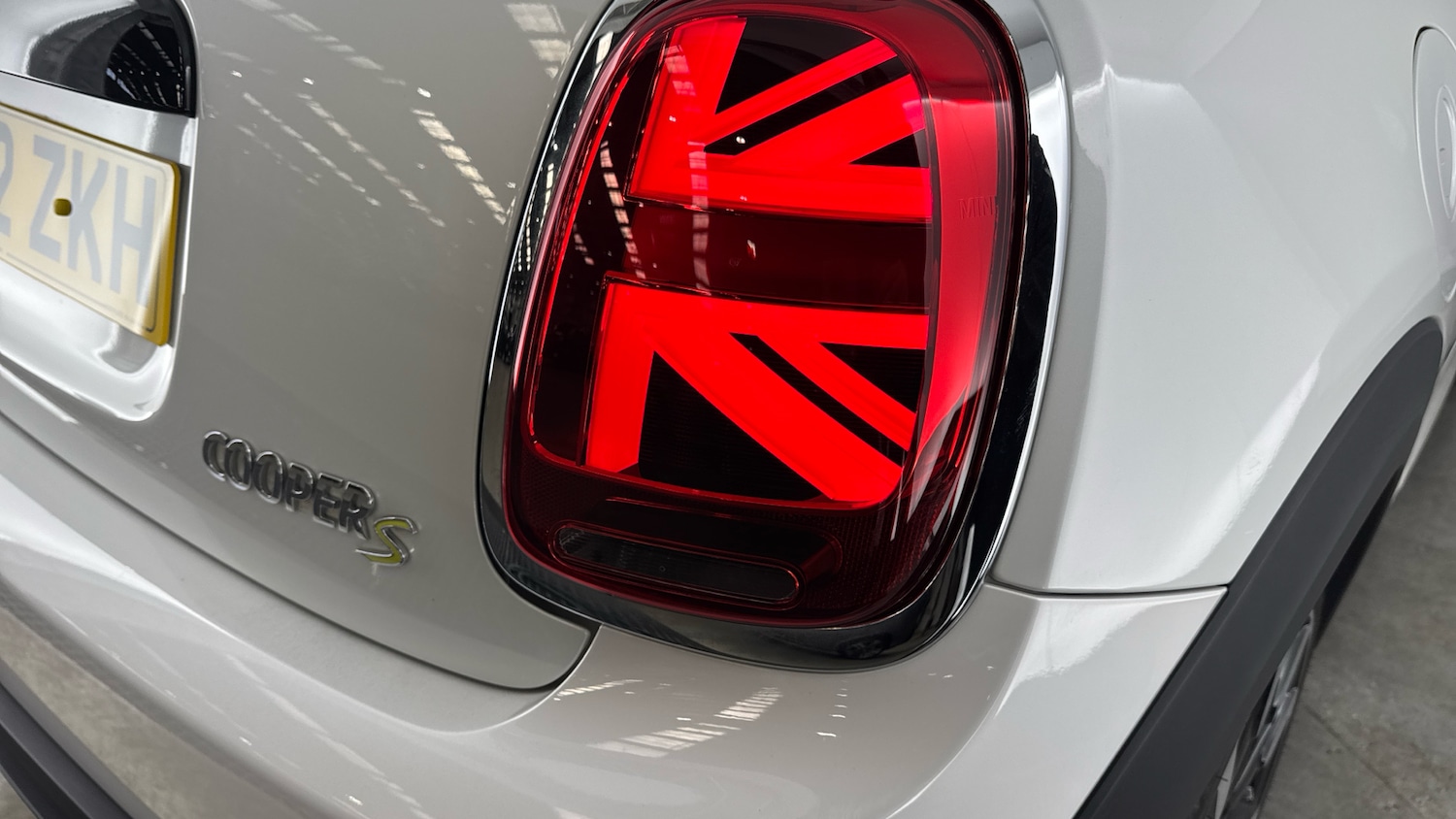 Used MINI Hatch 2023 for sale - 78067404: Photo 31