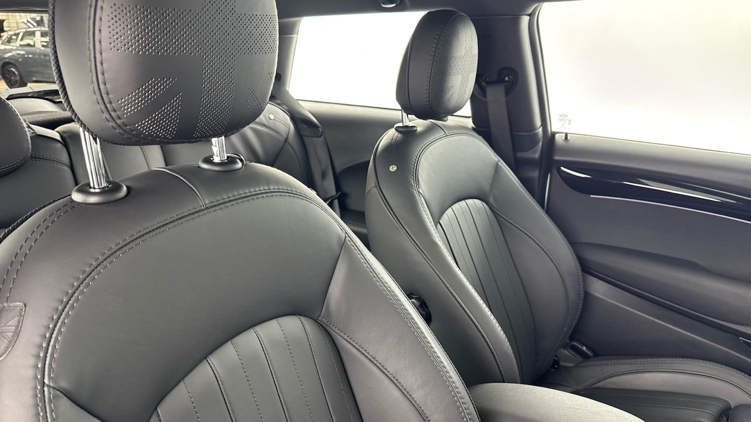 Used MINI Hatch 2023 for sale - 78067404: Photo 33