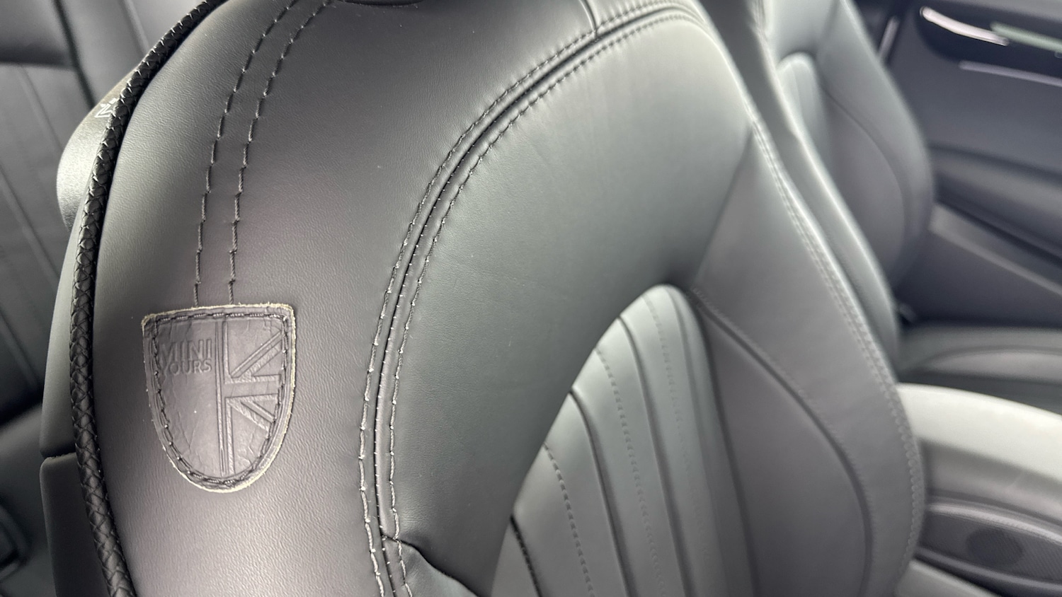 Used MINI Hatch 2023 for sale - 78067404: Photo 35