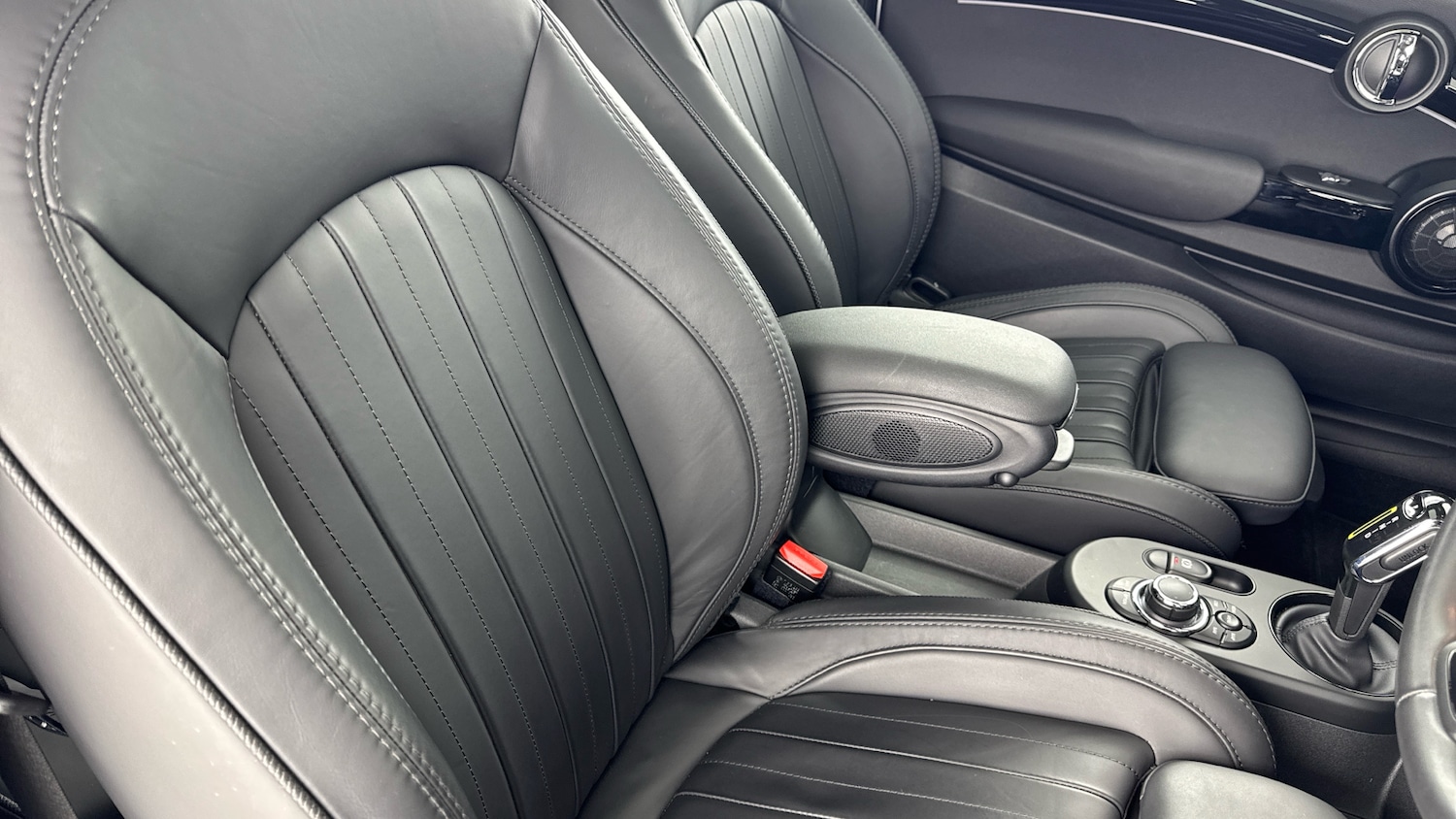 Used MINI Hatch 2023 for sale - 78067404: Photo 36