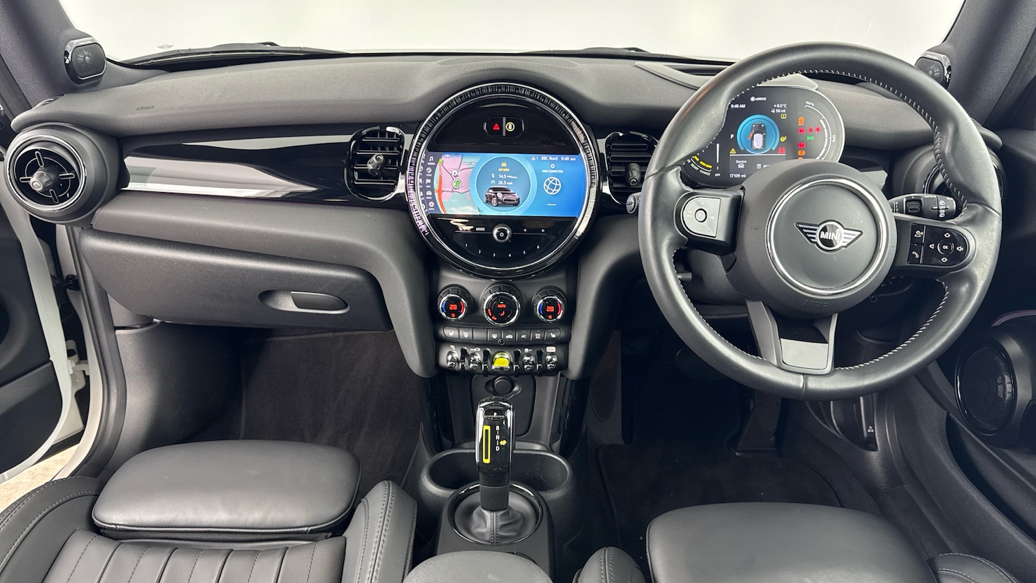 Used MINI Hatch 2023 for sale - 78067404: Photo 4