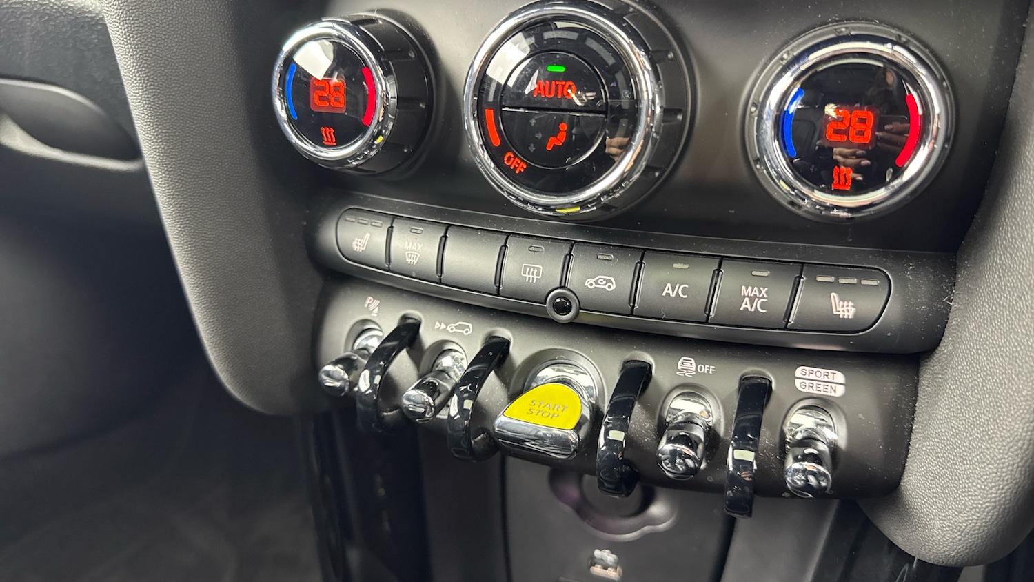 Used MINI Hatch 2023 for sale - 78067404: Photo 40