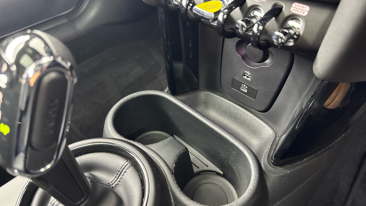 Used MINI Hatch 2023 for sale - 78067404: Photo 41