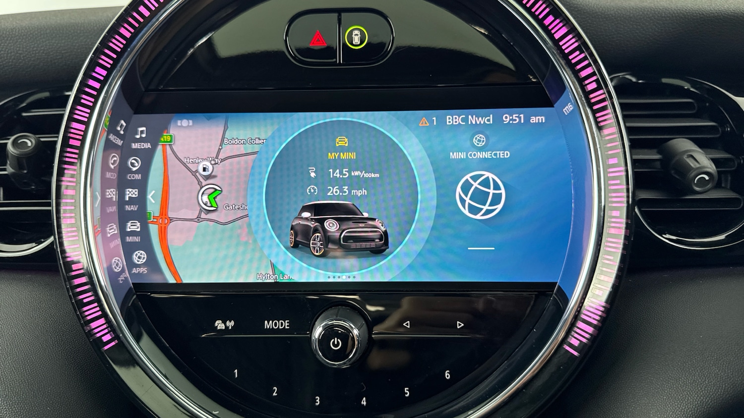 Used MINI Hatch 2023 for sale - 78067404: Photo 43