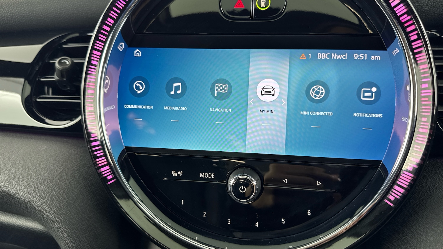 Used MINI Hatch 2023 for sale - 78067404: Photo 44