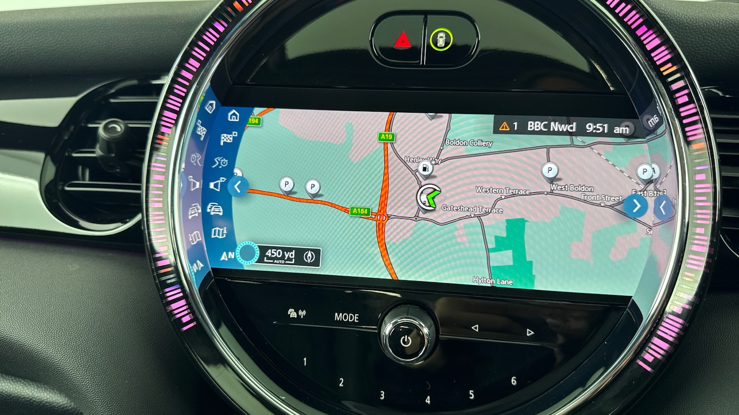 Used MINI Hatch 2023 for sale - 78067404: Photo 45