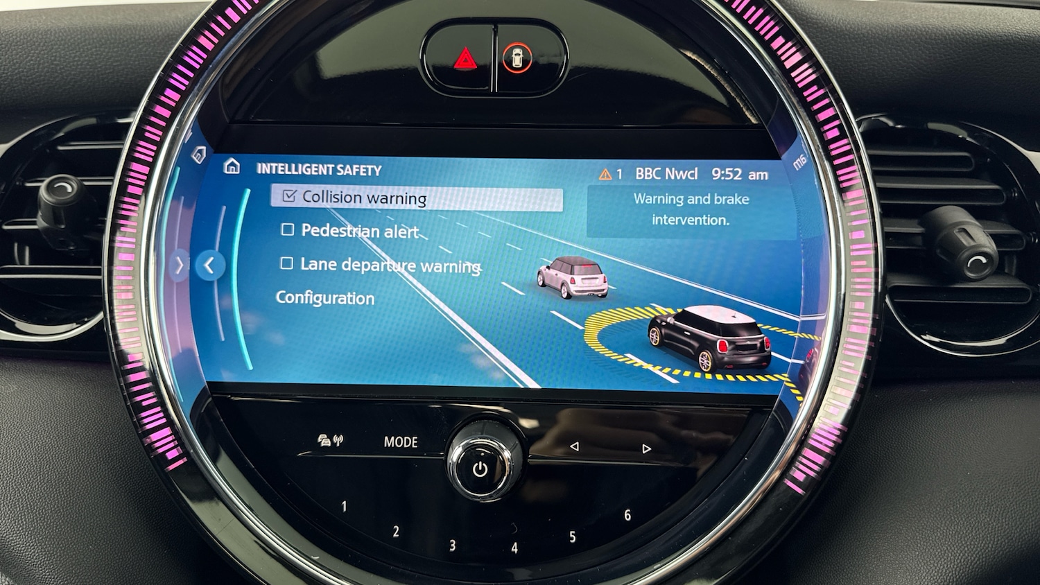 Used MINI Hatch 2023 for sale - 78067404: Photo 50