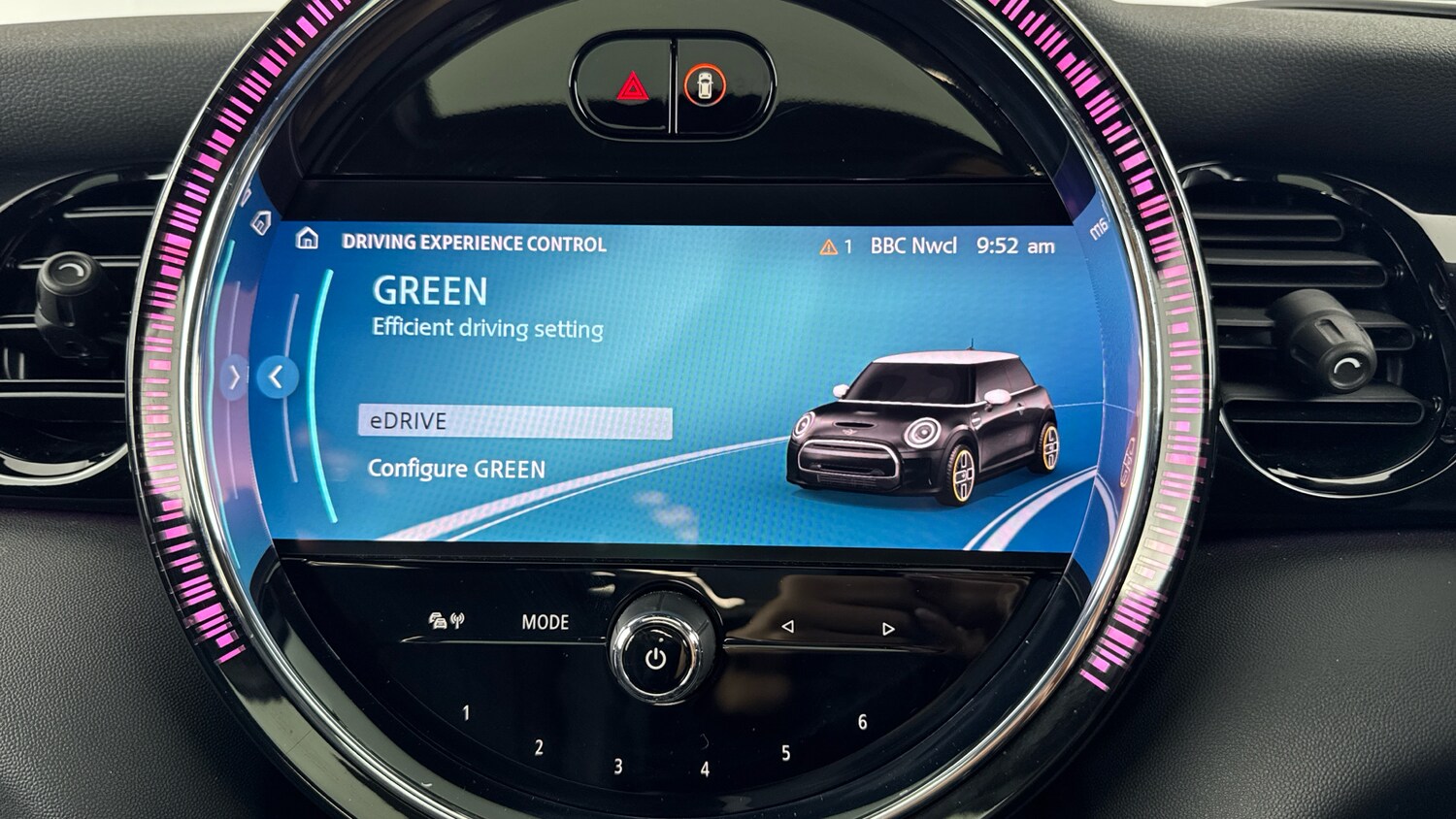 Used MINI Hatch 2023 for sale - 78067404: Photo 51