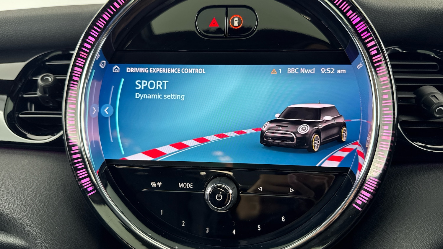 Used MINI Hatch 2023 for sale - 78067404: Photo 53