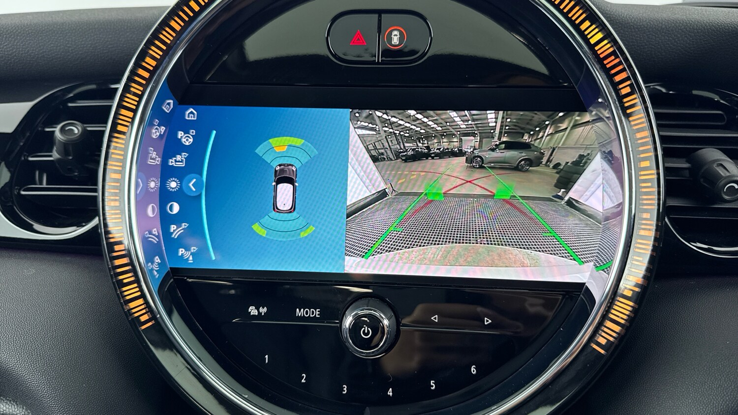 Used MINI Hatch 2023 for sale - 78067404: Photo 54