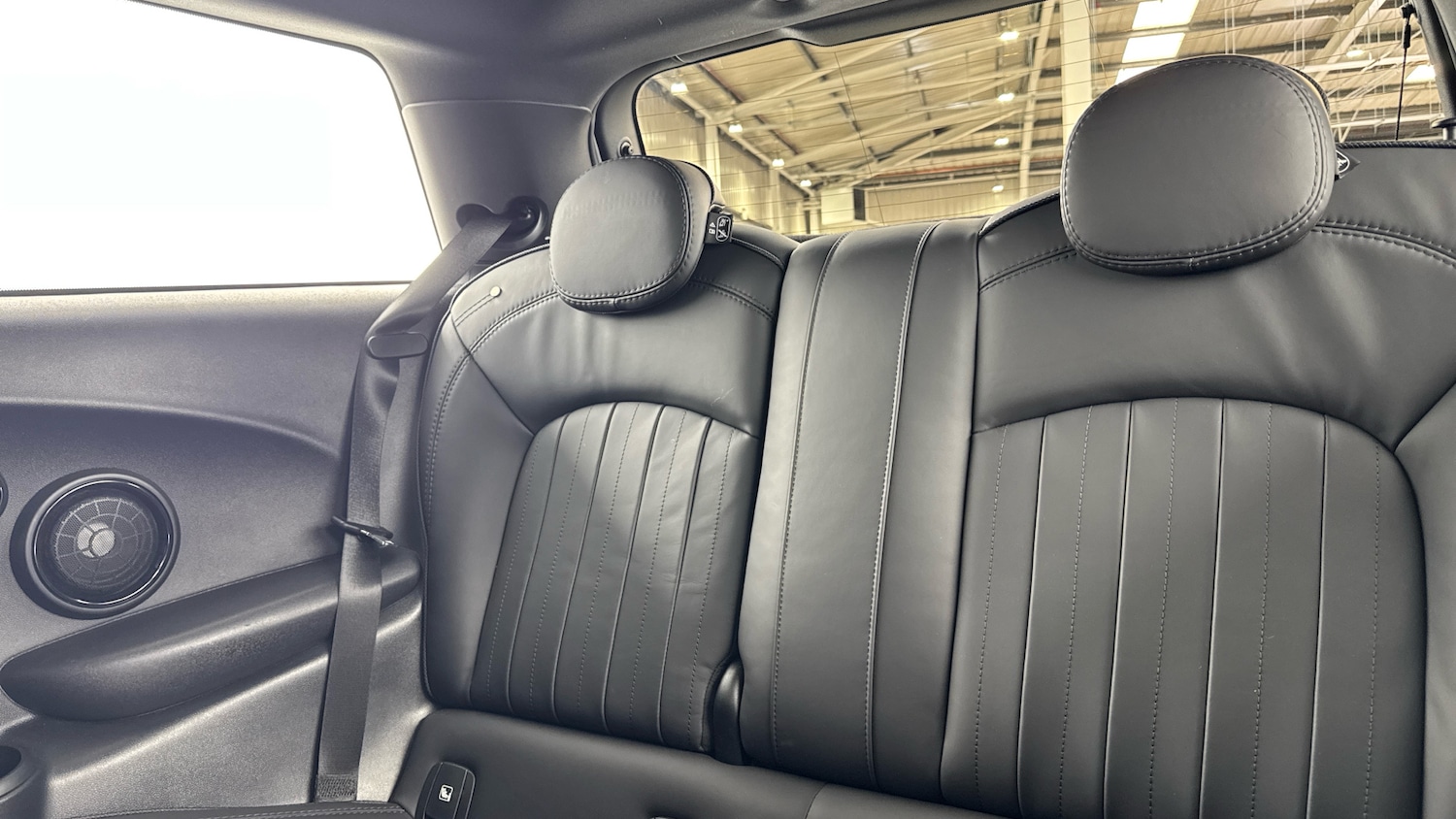 Used MINI Hatch 2023 for sale - 78067404: Photo 61