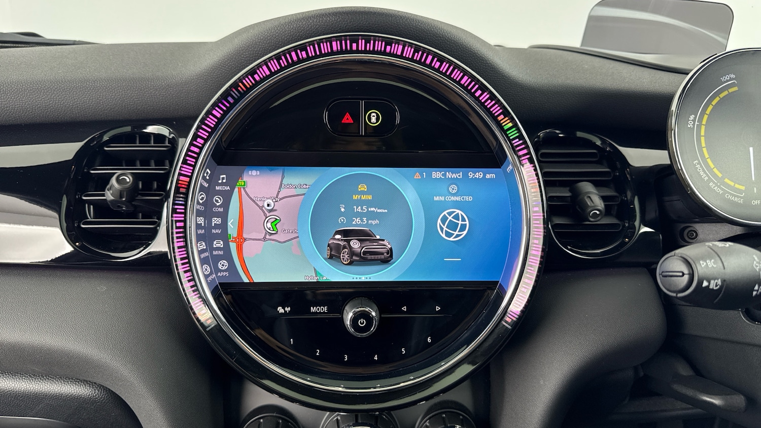 Used MINI Hatch 2023 for sale - 78067404: Photo 8