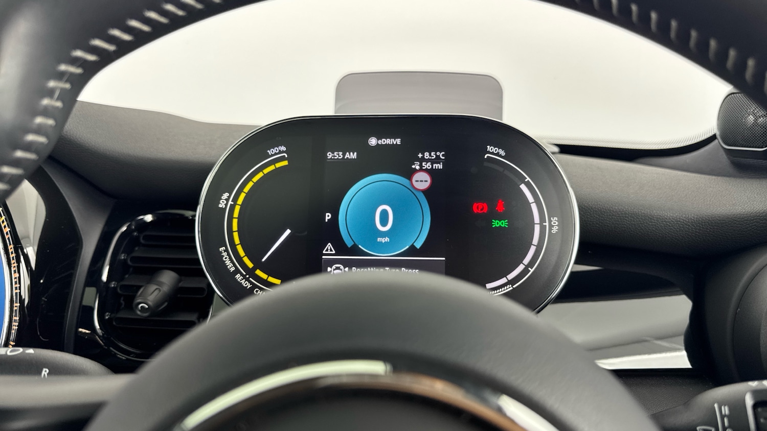 Used MINI Hatch 2023 for sale - 78067404: Photo 9