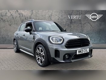 Used MINI Countryman 2021 for sale - 78328406: Photo
