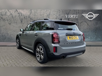 Used MINI Countryman 2021 for sale - 78328406: Photo