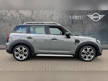 Used MINI Countryman 2021 for sale - 78328406: Photo
