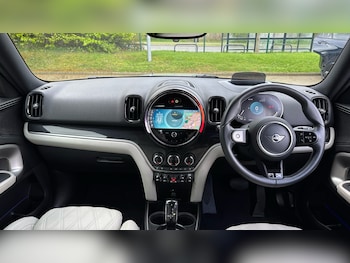 Used MINI Countryman 2021 for sale - 78328406: Photo