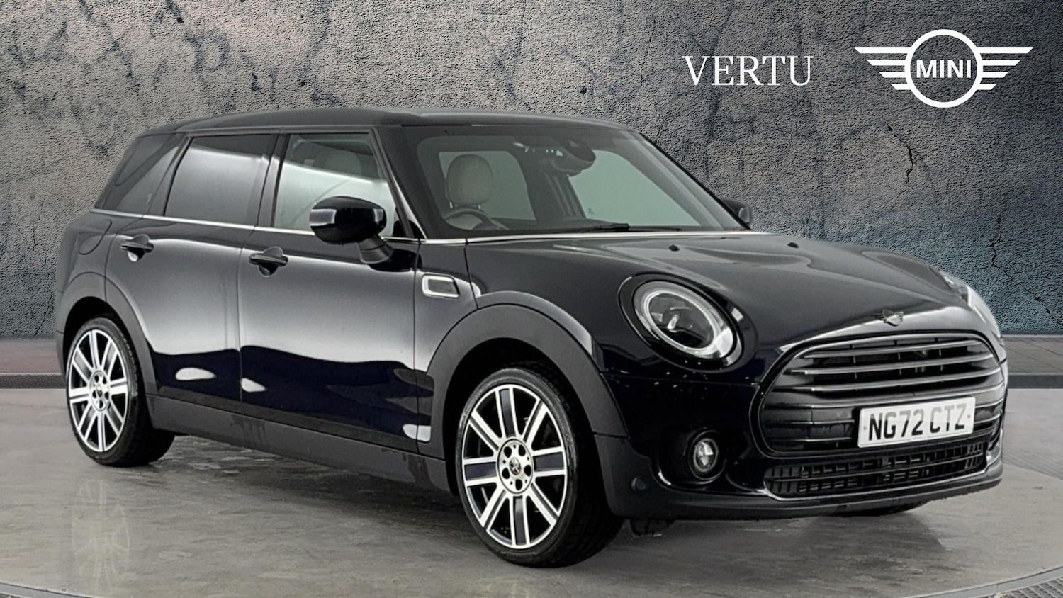 Used MINI Clubman 2023 for sale - 76741038: Photo 1