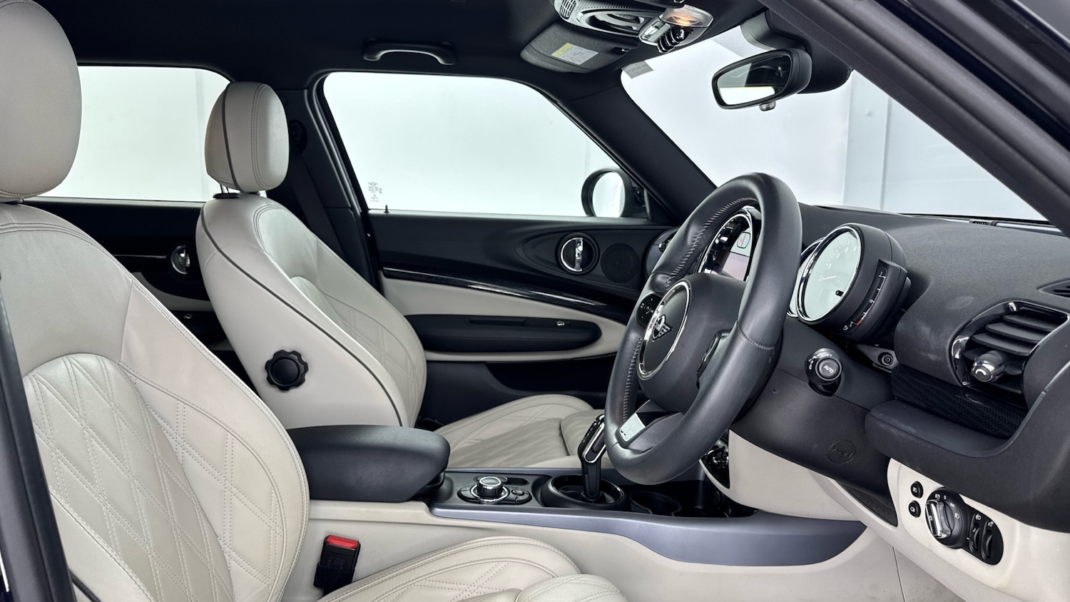 Used MINI Clubman 2023 for sale - 76741038: Photo 11