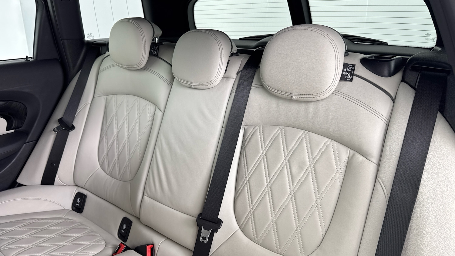 Used MINI Clubman 2023 for sale - 76741038: Photo 12