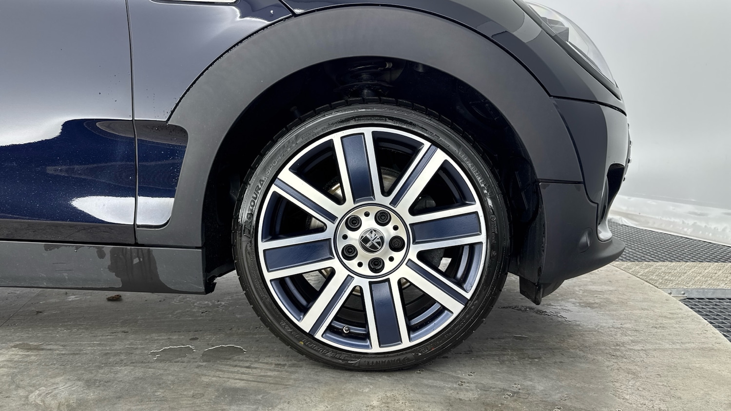 Used MINI Clubman 2023 for sale - 76741038: Photo 14