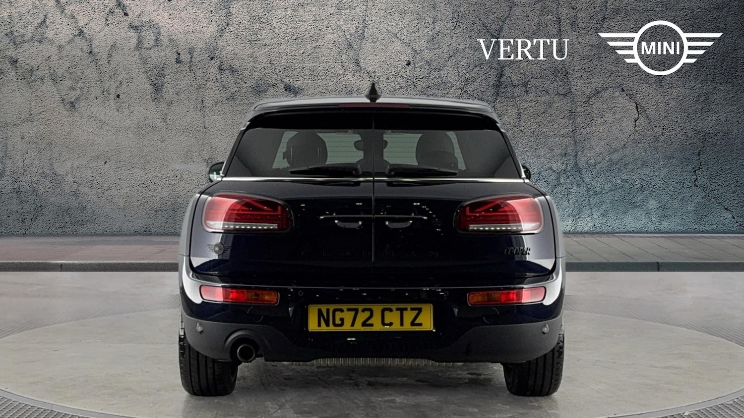 Used MINI Clubman 2023 for sale - 76741038: Photo 15