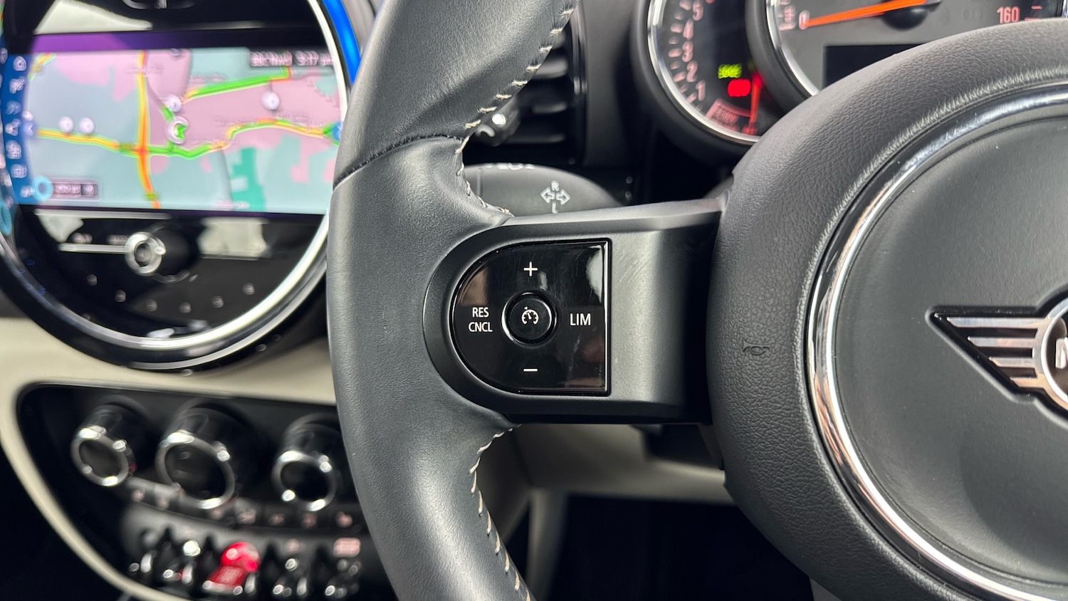 Used MINI Clubman 2023 for sale - 76741038: Photo 17