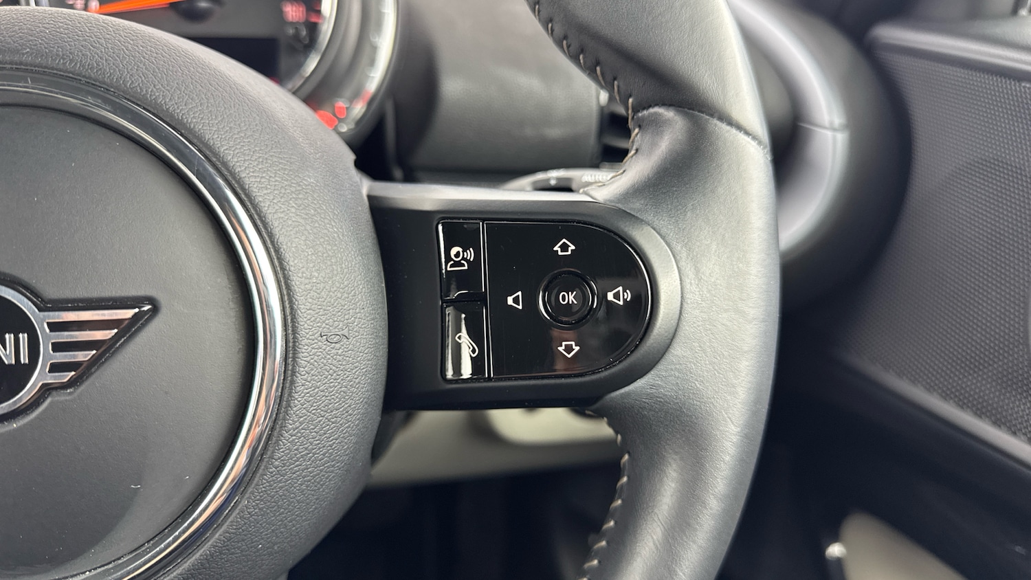 Used MINI Clubman 2023 for sale - 76741038: Photo 18