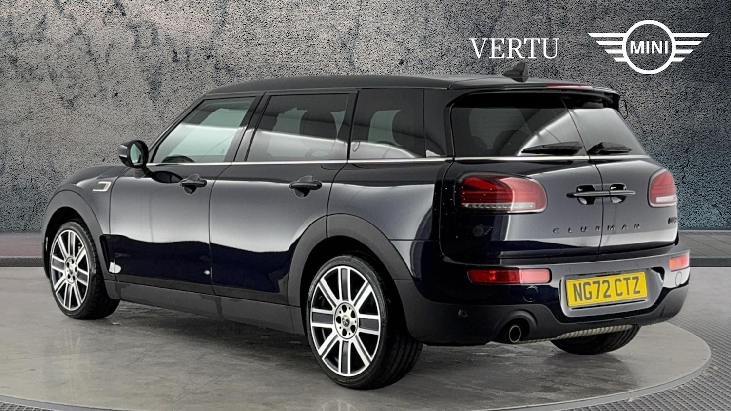 Used MINI Clubman 2023 for sale - 76741038: Photo 2