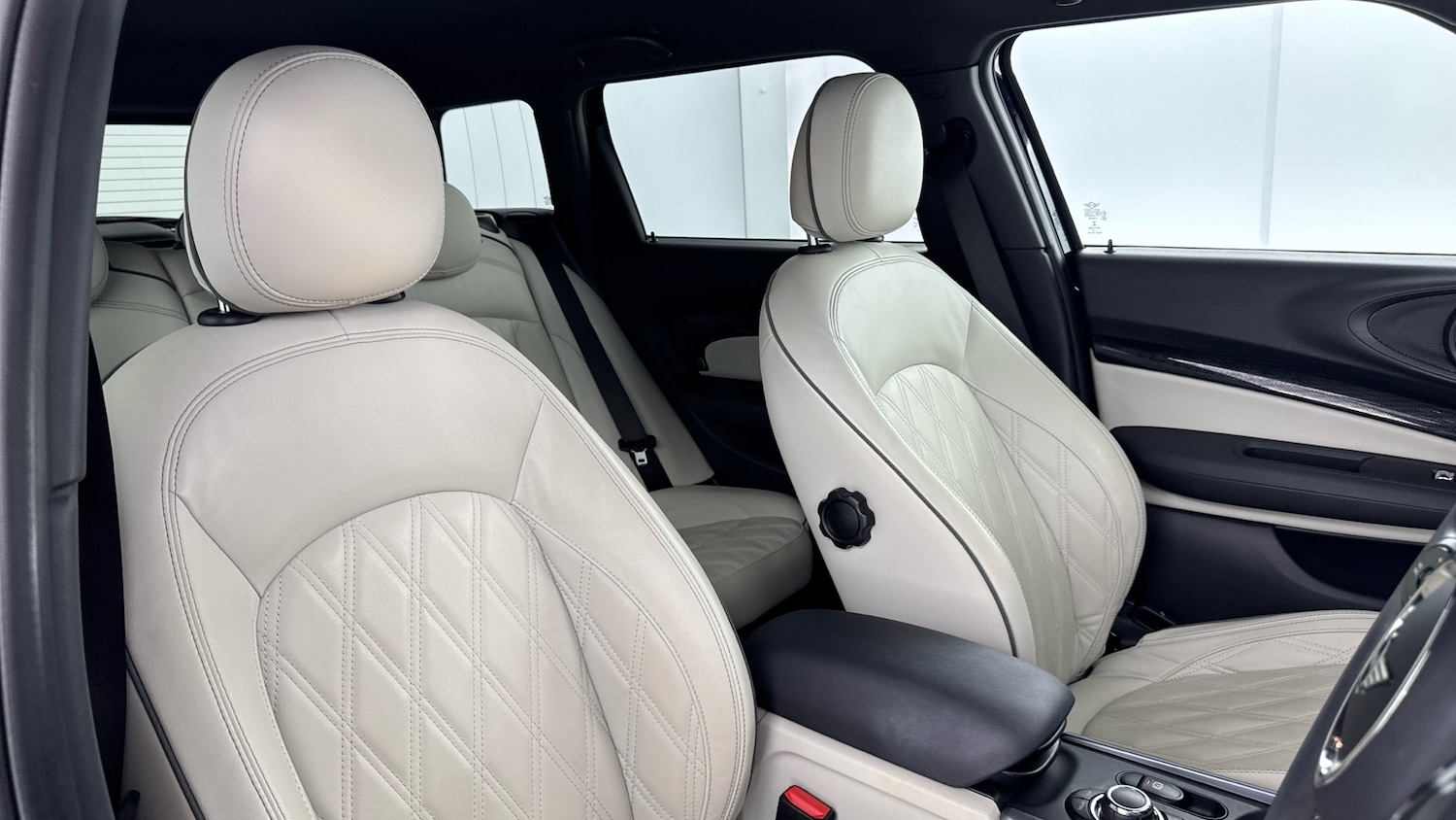 Used MINI Clubman 2023 for sale - 76741038: Photo 26