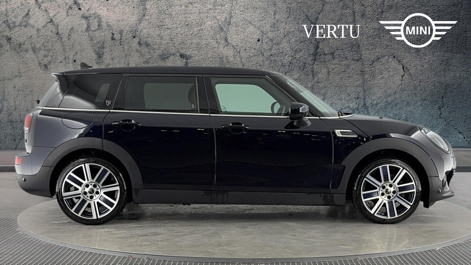 Used MINI Clubman 2023 for sale - 76741038: Photo 3